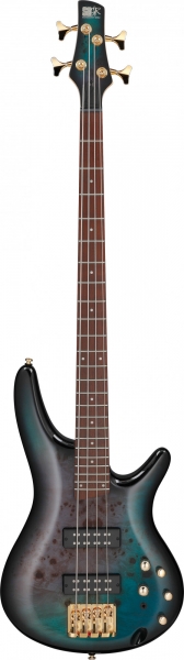 Preview: Ibanez SR400EPBDXTSU