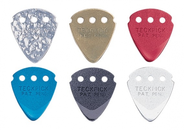 Preview: Dunlop 467R Teckpick