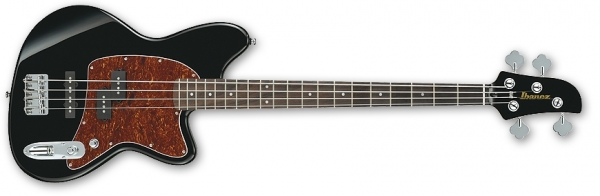 Preview: Ibanez TMB100-BK