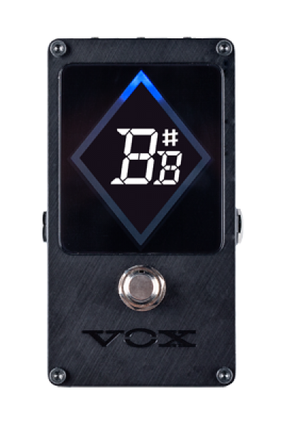 Preview: VOX VXT-1 Bodentuner