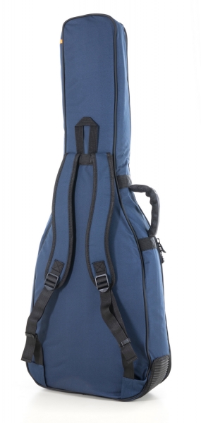 Gewa Klassikgitarrentasche Premium blau