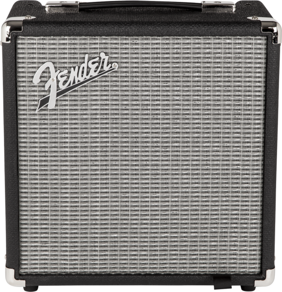 Fender RUMBLE 15 V3