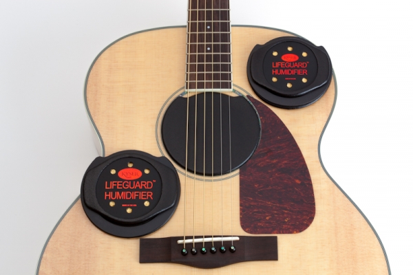 KYSER KLH A Lifeguard Acoustic