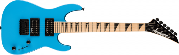 Jackson DK Minion JS1X Infinity Blue