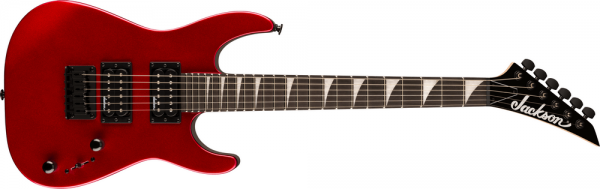 Jackson DK Minion JS1X Metallic Red