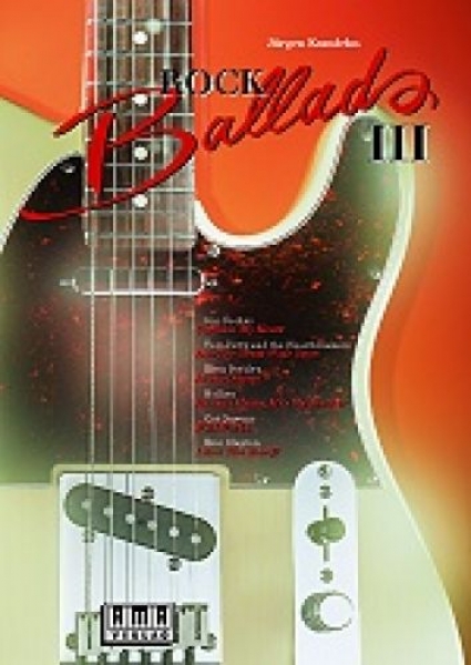 Rock Ballads 3