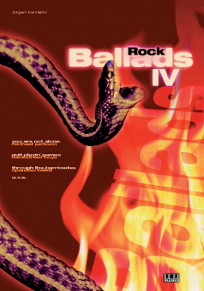 Rock Ballads 4