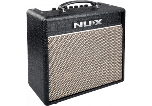 nuX Mighty 20 MK2