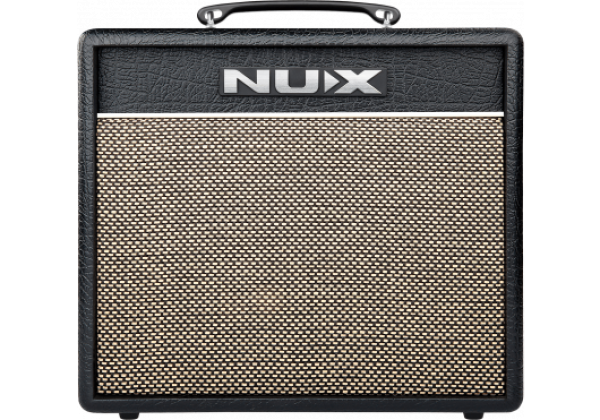 nuX Mighty 20 MK2