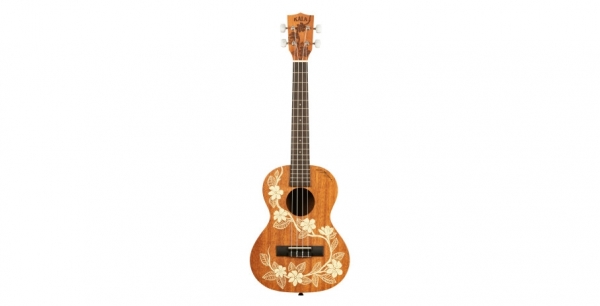 KALA KA-GARDENIA-T Gardenia Mahogany Tenor Ukulele