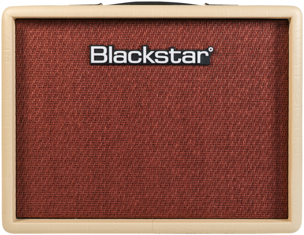 Blackstar  Debut 15E E-Gitarrencombo, 15W, 2x3'', vintage