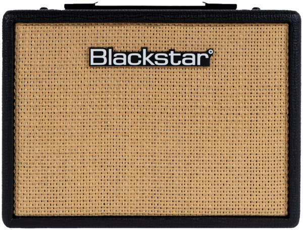 Blackstar  Debut 15E E-Gitarrencombo, 15W, 2x3'', schwarz