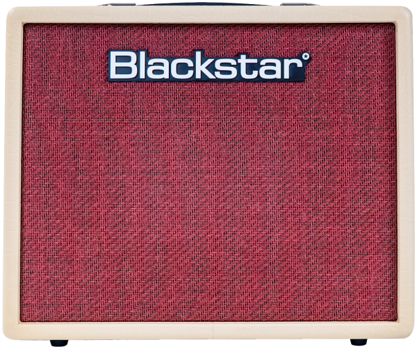 Blackstar  Debut 30E E-Gitarrencombo, 30W, 1x10'', beige