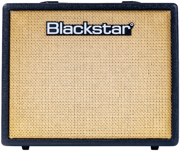 Blackstar  Debut 30E E-Gitarrencombo, 30W, 1x10'', schwarz