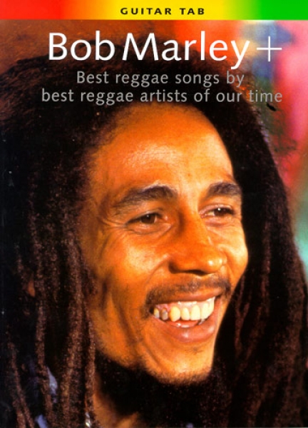 Bob Marley +