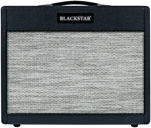 Blackstar St. James 50 6L6