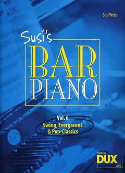 Susis Bar Piano Band 6