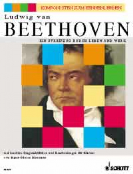 Beethoven Ludwig van