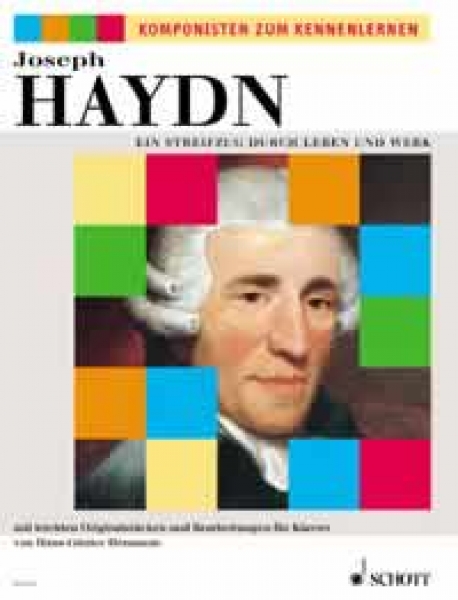 Haydn Joseph