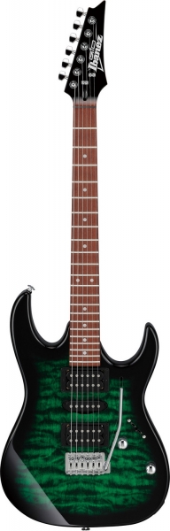 Ibanez GRX70QA-TEB