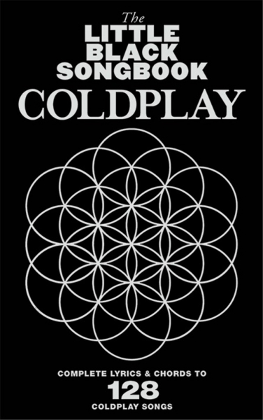 The Little Black Songbook: Coldplay