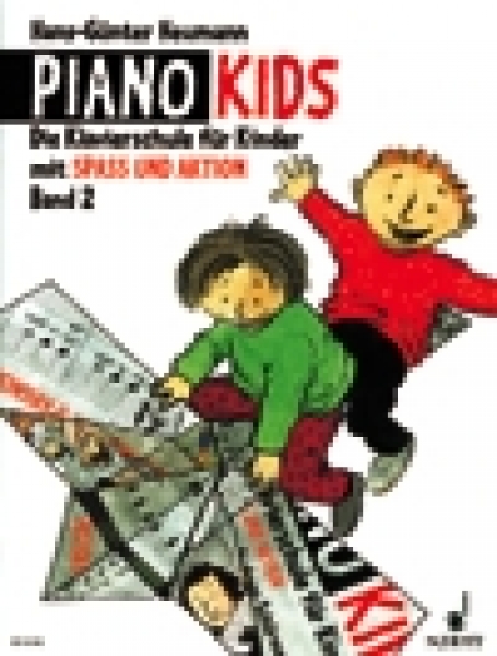 Piano Kids 2