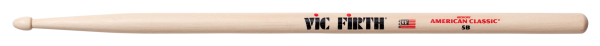 VIC FIRTH Drum Sticks 5B American Classic-Serie