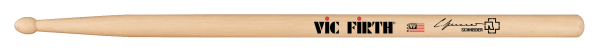 VIC FIRTH Drum Sticks SCS Signature Serie