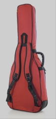 Gewa Klassikgitarrentasche Premium rot