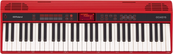 Roland GO:KEYS Retoureware