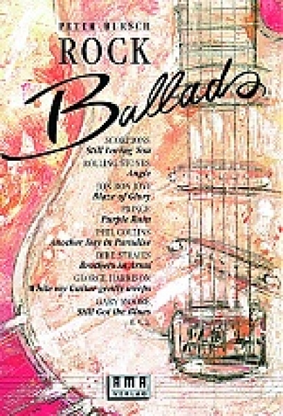 Rock Ballads 1