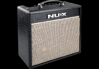 nuX Mighty 20 MK2