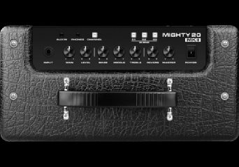 nuX Mighty 20 MK2