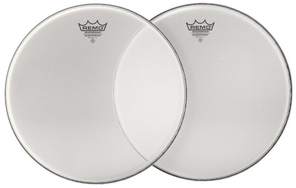 REMO SN-0012-00 Silent Stroke 12''