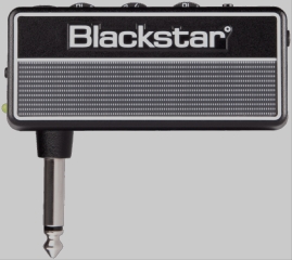 Blackstar amPlug Fly, Gitarre