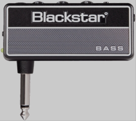 Blackstar amPlug Fly, Bass