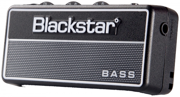 Blackstar amPlug Fly, Bass