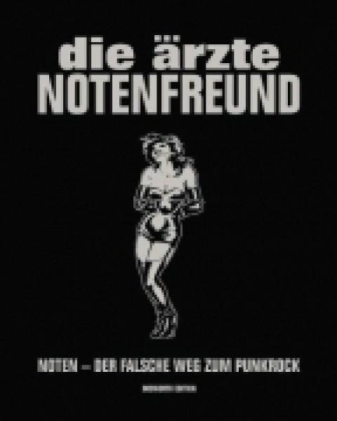 die Ärzte Notenfreund