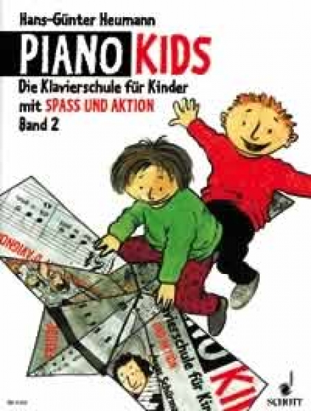 Piano Kids 2