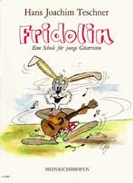 FRIDOLIN Band 1