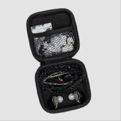 Stagg SPM-PRO BK In-Ear Kopfhörer