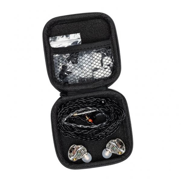 Stagg SPM-PRO TR In-Ear Kopfhörer